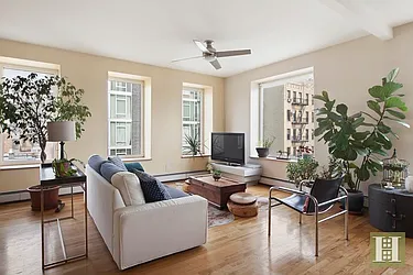 Sold by Halstead Real Estate