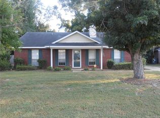 5736 Sweet Meadow Dr, Montgomery, AL 36117