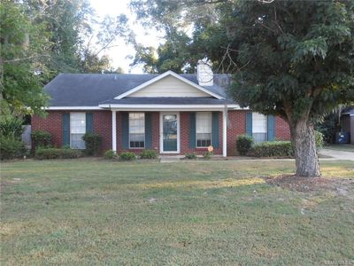 5736 Sweet Meadow Dr, Montgomery, AL, 36117