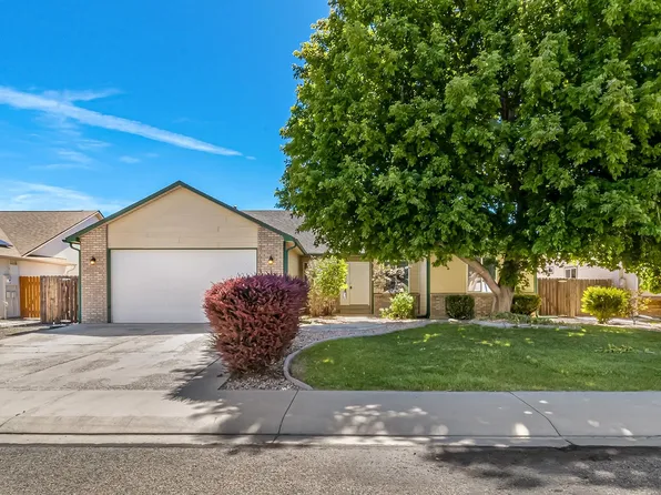772 Jasper Dr, Fruita, CO 81521
