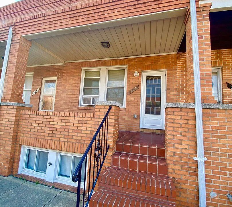 1st image of 402 Folcroft St Unit 1