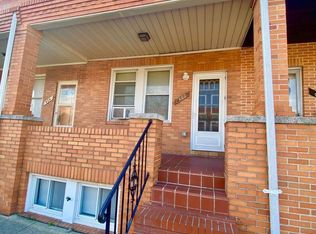 402 Folcroft St UNIT 1, Baltimore, MD 21224