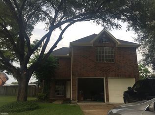 3048 Carrizo Springs Ct, Katy, TX 77449