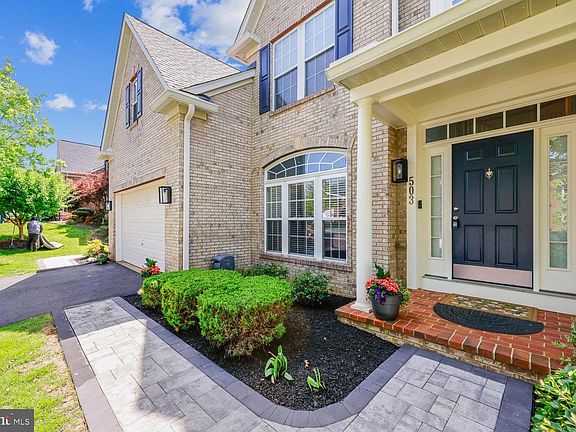 3rd image of 503 Glenbrook Dr