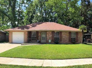 16750 Stephanie Ave, Baton Rouge, LA 70819