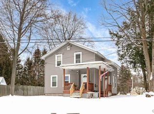 822 Oneida St, Fulton, NY 13069