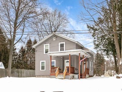 822 Oneida St, Fulton, NY, 13069