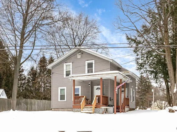 822 Oneida St, Fulton, NY 13069