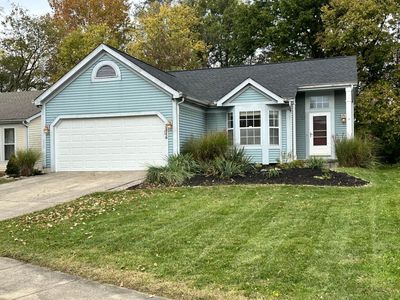 3586 Frenchpark Dr, Columbus, OH, 43231