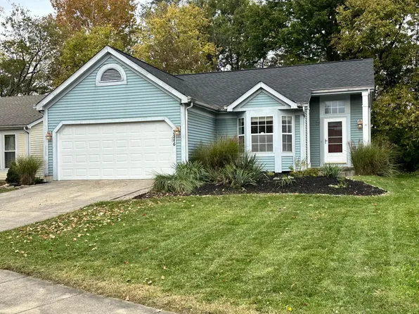 3586 Frenchpark Dr, Columbus, OH 43231