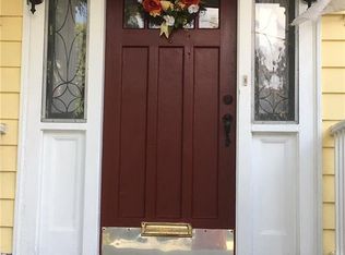 116 Mauran St, Cranston, RI 02910