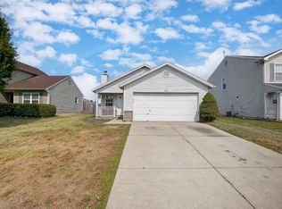 926 Charles St, Trenton, OH 45067