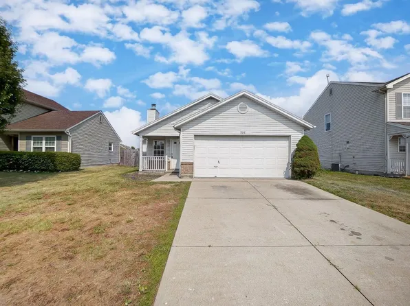 926 Charles St, Trenton, OH 45067