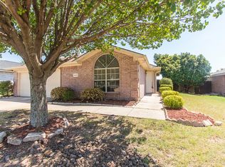 232 Lake Wichita Dr, Wylie, TX 75098