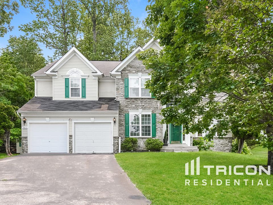 1st image of 7413 Checkerberry Way