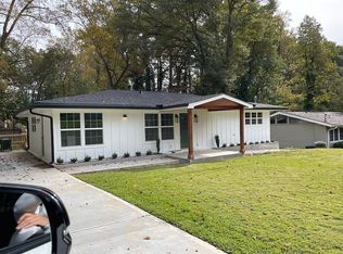 3643 Vanet Rd, Atlanta, GA 30341