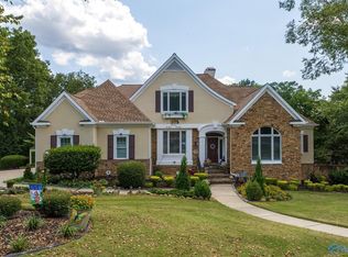 709 Tannahill Dr SE, Huntsville, AL 35802