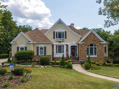 709 Tannahill Dr SE, Huntsville, AL, 35802