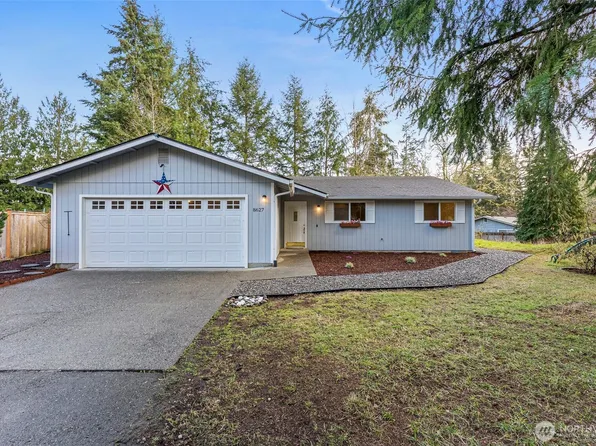 8627 34th Court SE, Lacey, WA 98503