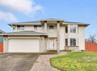 15814 NE 70th St, Vancouver, WA 98682