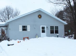 15149 David Ave, Grand Haven, MI 49417