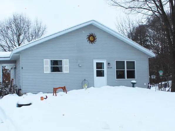 15149 David Ave, Grand Haven, MI 49417
