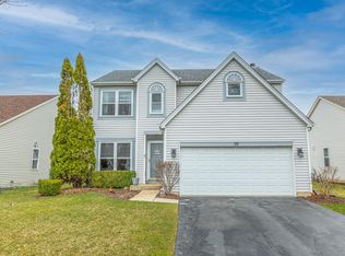 59 Kentland Dr, Romeoville, IL 60446