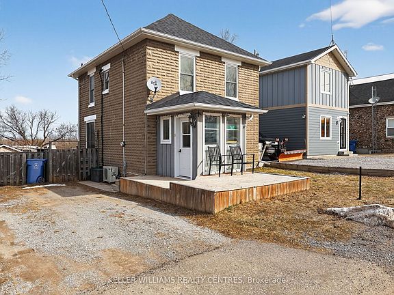 2nd image of 7164 Old Shiloh Rd