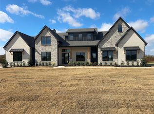 2151 Delta Rd, Midlothian, TX 76065