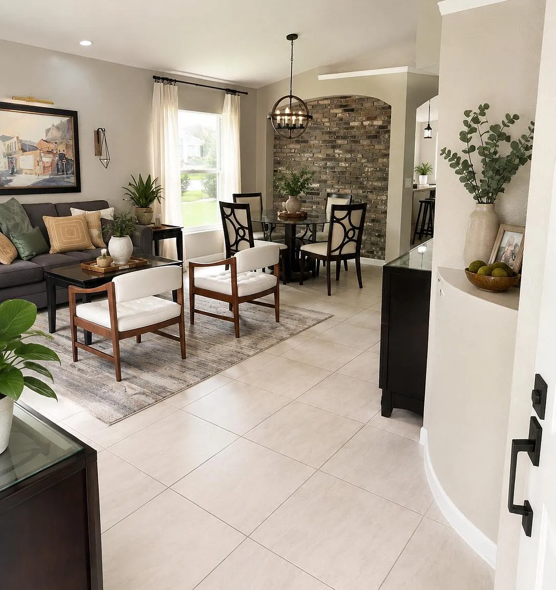 4 bed, 2046 sqft, $2,995 — Photo 2