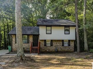 4342 Lincolndale Dr, Ellenwood, GA 30294