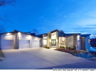 1414 Grand Cove Rd, Osage Beach, MO 65079