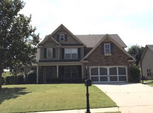 1811 Alberta Ln, Winder, GA 30680