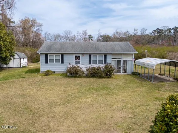 7139 Caratoke Highway, Jarvisburg, NC 27947