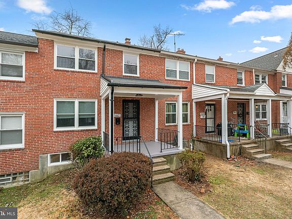 2nd image of 1607 Stonewood Rd