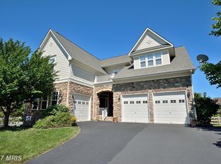 9001 Raging Water Dr, Bristow, VA 20136