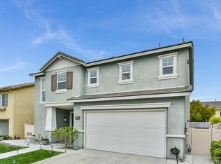 27114 Cherry Willow Dr, Canyon Country, CA 91387