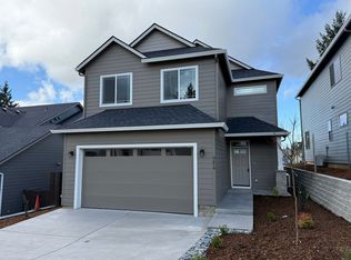 9614 NE 29th Ave, Vancouver, WA