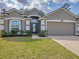 141 S Twin Maple Rd, Saint Augustine, FL 32084