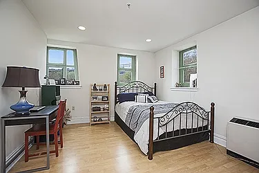 Rented by Kleier Residential