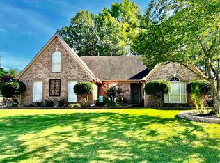 6165 Dana Cheryl Ln, Bartlett, TN 38135