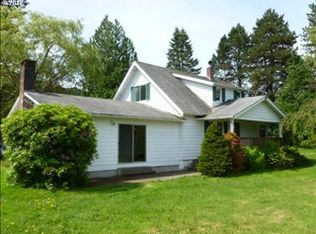 26115 NE 415th St, Amboy, WA 98601