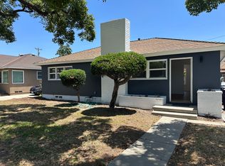 1850 Fanwood Ave, Long Beach, CA 90815