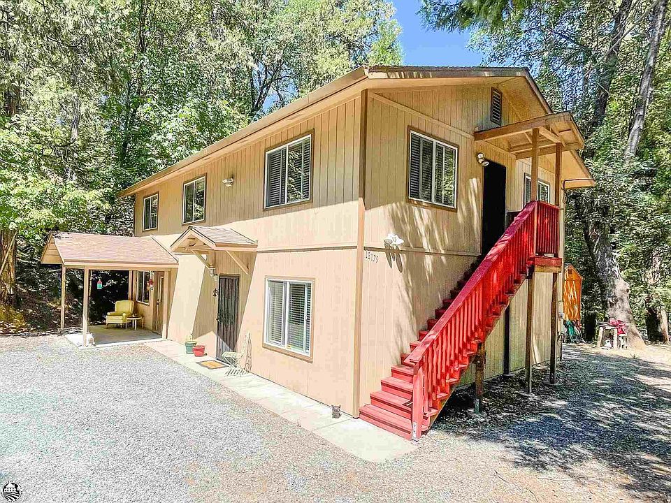 18179 Little Fuller Rd, Twain Harte, CA 95383 MLS 20211284 Zillow