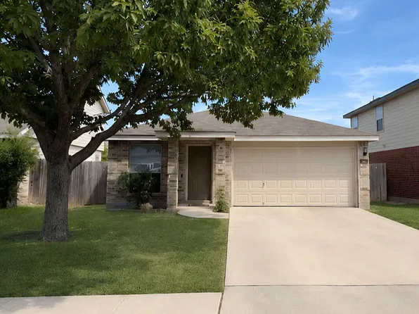9514 Caspian Frst, San Antonio, TX 78254