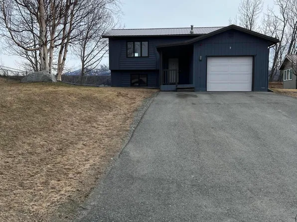 743 N Gulkana Ct, Palmer, AK 99645