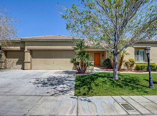 5666 Golden Leaf Ave, Las Vegas, NV 89122