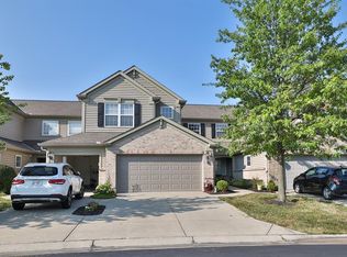 4357 Black Oak Ln, Mason, OH 45040