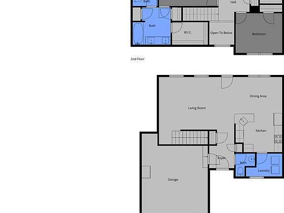 3rd image of 548 Medallion Cir