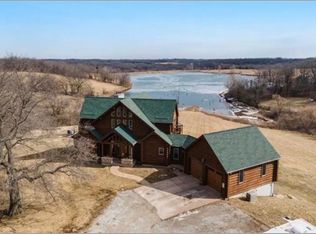 34088 W 160th St, Rayville, MO 64084